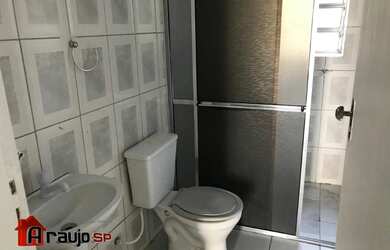 Imagem 5: TERRENO COM 2 SOBRADOS A VENDA EM UMA ESQUINA NA PENHA