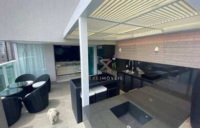 Imagem 13: Apartamento com 2 dormitórios à venda, 186 m² por R$ 2.990.000,00 -...