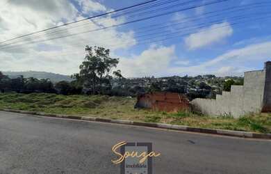 Imagem 2: Lote à venda, Jardim do Sul - Bragança Paulista/SP