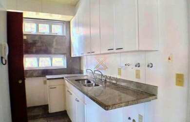 Imagem 6: Apartamento com 3 dormitórios à venda, 105 m² por R$ 1.050.871 - Lourdes...