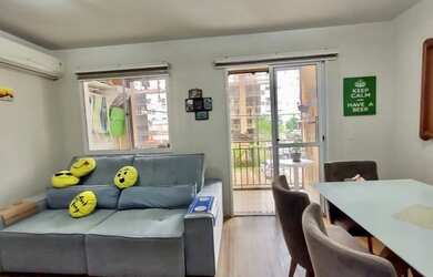 Imagem 10: APARTAMENTO RESIDENCIAL em PORTO ALEGRE - RS, HUMAITÁ