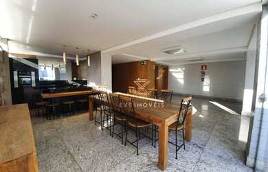 Imagem 8: Apartamento com 2 dormitórios à venda, 70 m² por R$ 1.050.000 - Lourdes...