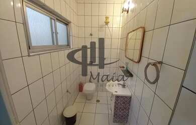 Imagem 9: Locação Sobrado Sao Caetano do Sul Santa Paula Ref 38144