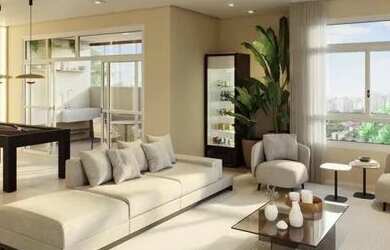 Imagem 6: APARTAMENTO RESIDENCIAL em São Paulo - SP, Vila Cruzeiro