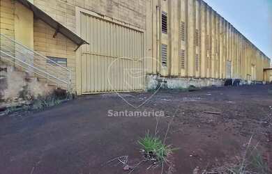 Imagem 7: LONDRINA - Galpão/Depósito/Armazém - Jardim Bandeirantes