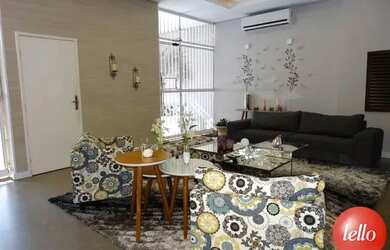 Imagem 2: São Paulo - Apartamento Padrão - Brás