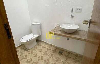 Imagem 9: Casa, 230 m² - venda por R$ 4.300.000,00 ou aluguel por R$ 23.200,00/mês...