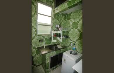 Imagem 14: Apartamento para Aluguel - Copacabana, 1 Quarto, 40 m2