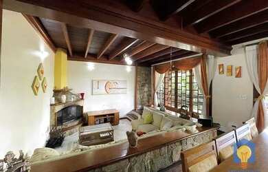 Imagem 15: Casa com 6 dorms, 664 m² - Venda por R$ 2.200.000 ou Aluguel por R$ 8.800/mês...