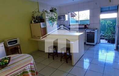 Imagem 1: Sobrado residencial a venda ou locação no Jardim Aeroporto