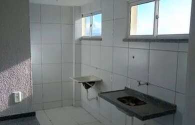 Imagem 1: Apartamento no Jangurussu. Água e luz por conta do morador.! Aluguel 750,00 já com o condo
