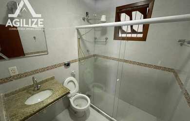 Imagem 16: Casa, 130 m² - venda por R$ 570.000,00 ou aluguel por R$ 3.091,67/mês - Riviera Fluminense