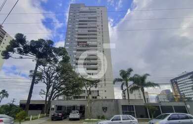 Imagem: O apartamento possui 3 Dormitórios, 3 Banheiros, 3 Vagas na