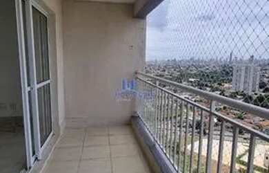 Imagem 1: Apartamento para locação no Residencial New Park, Jardim Atlântico,...