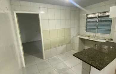 Imagem 3: ALUGO 02 CASAS LINDAS. Varanda, 1 Banheiroe1 Dormitório