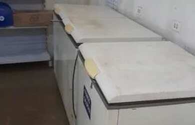 Imagem 6: Vendo mercado. 