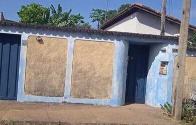 Imagem: A casa está localizado em Jardim Taquari, Palmas à venda por