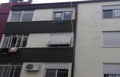 Imagem: Apartamento para Venda - 50m², 1 dormitório, 1 vaga - Cavalhada