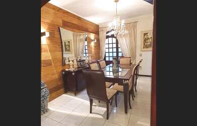 Imagem 7: Casas em Condomínio para venda em Jundiaí no bairro Jardim Santa Teresa