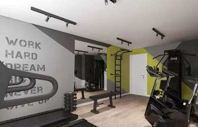 Imagem 11: APARTAMENTO RESIDENCIAL em São Paulo - SP, Bela Vista