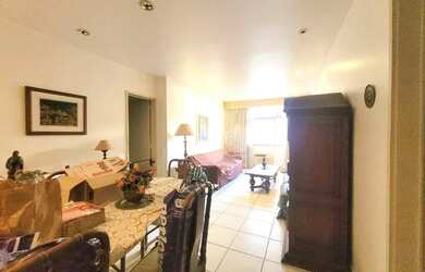 Imagem 4: Apartamento com 3 dormitórios à venda, 97 m² por R$ 1.280.000,00 - Flamengo - Rio de Janei