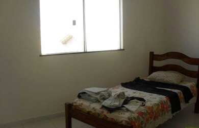 Imagem 12: Venda Casa de alvenaria 3 Dorm 4 Ban 1 Sui 7 Gar Ipitanga Lauro de Freitas...