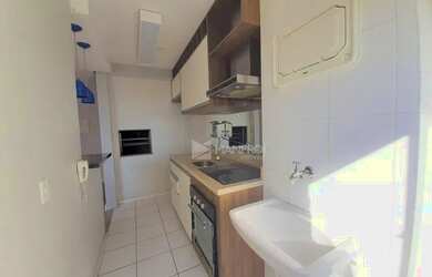 Imagem 11: Apartamento com 3 dormitórios, 62 m² - venda por R$ 252.990,00 ou aluguel...