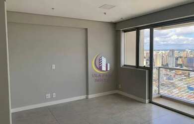 Imagem 7: Apartamento com 2 dormitórios à venda, 45 m² por R$ 430.000,00 - Centro...