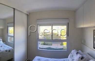 Imagem 8: Apartamento à venda noondomínio: La Vie Swiss Park - Swiss Park - Campinas/SP