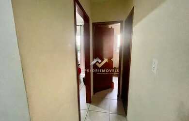 Imagem 9: Apartamento com 2 dormitórios, 48 m² - venda por R$ 185.000,00 ou aluguel por R$ 1.351,00