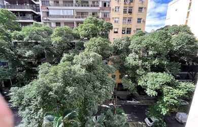 Imagem 7: Apartamento para aluguel tem 88 metros quadrados com 3 quartos, perto...