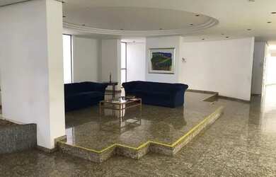 Imagem: O apartamento possui 3 Dormitórios, 4 Banheiros, 2 Vagas na