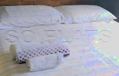 Imagem 7: Flat para locação próx da Av. dos Bandeirantes, Av Dr. Cardoso de Melo...