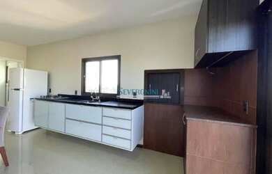 Imagem 16: Cobertura com 2 dormitórios, 147 m² - venda por R$ 599.000,00 ou aluguel por R$ 4.850,00/m