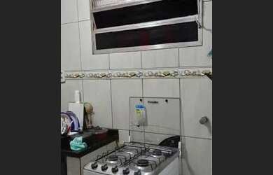 Imagem 6: Bela Vista. 60m² de Área, 1 Vaga na garageme2 Dormitórios