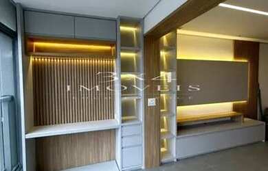 Imagem 5: Apartamento, Alto da Boa Vista - São Paulo