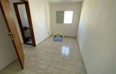 Imagem 6: Entrada 140 mil - Aviacao- Apto Novo 02 dorms, Sacada Gourmet