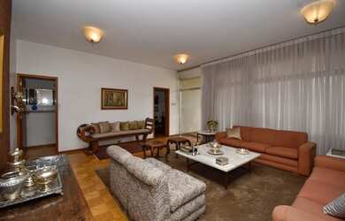 Imagem 6: Casa 4 quartos, 450m², venda R$4.300.000,00 ou AluguelR$16.000,00 Cidade...