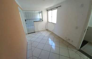 Imagem 4: São Carlos - Apartamento Padrão - Recreio São Judas Tadeu
