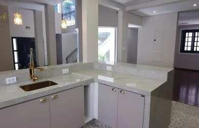 Imagem 4: Casa de Condomínio com 4 Suítes 504 m² - aluguel por R$ 10.000/mês...