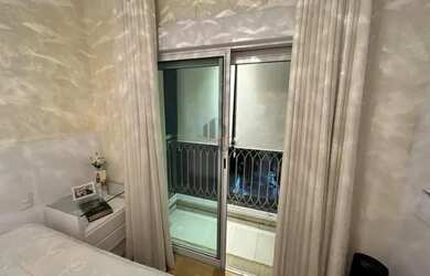 Imagem 16: Apartamento em Condomínio Padrão para Locação no bairro Jardim Anália...