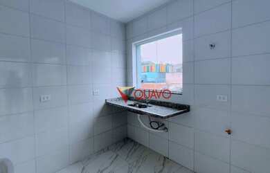 Imagem 5: Apartamento com 1 dormitório, 30 m² - venda por R$ 250.000 ou aluguel...