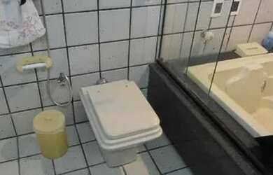 Imagem 9: EDF. PORTAL DO JANGA. Varanda, 140m² de Área, 1 Vaga na garageme3 Dormitórios