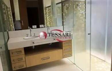 Imagem 12: Aluga casa Eco Village com 3 dormitórios suítes, sala 3 ambientes, cozinha...