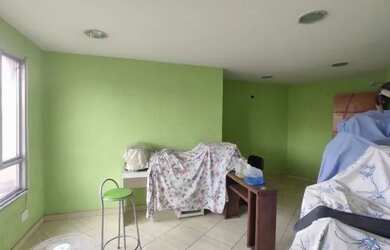 Imagem: O depósito possui 34m² de Área e está localizado em Alcântara