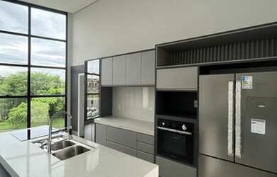 Imagem 5: INDAIATUBA - Casa de Condomínio - JARDIM RESIDENCIAL HELVÉTIA PARK I