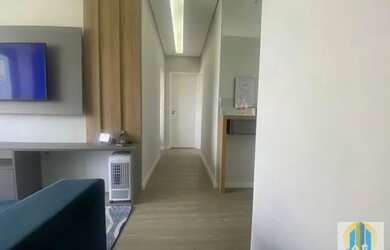 Imagem 5: Apartamento à venda no bairro Jardim Tupanci Barueri SP