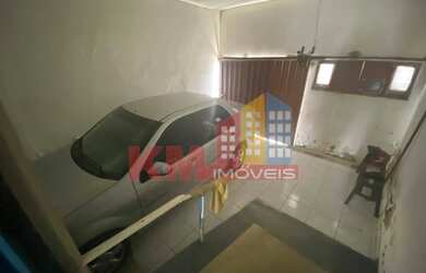 Imagem: A casa possui 2 Dormitórios, 3 Banheiros, 466m² de Área e