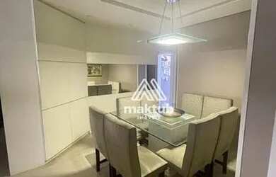 Imagem: O apartamento possui 3 Dormitórios, 5 Banheiros, 3 Vagas na