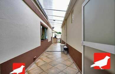 Imagem 11: Casa à venda no bairro Vila Anglo Brasileira - São Paulo/SP